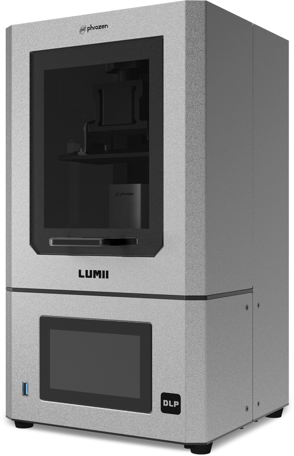 Phrozen Lumii DLP