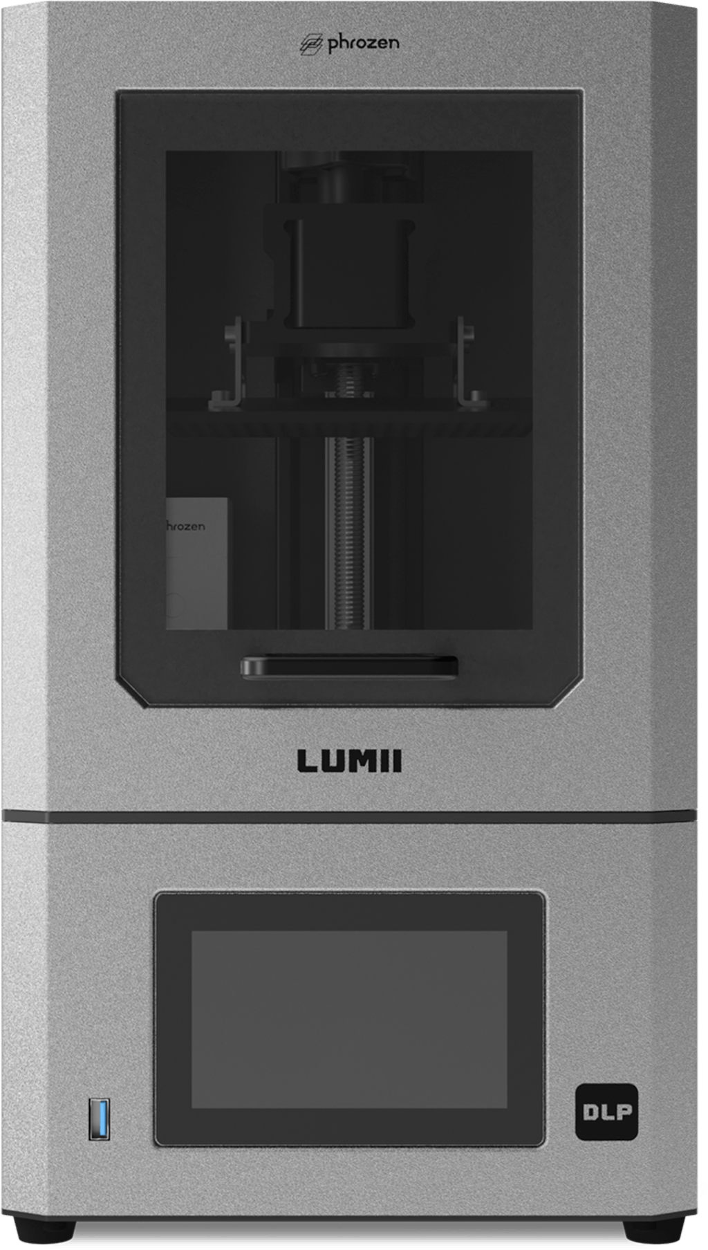 Phrozen Lumii DLP