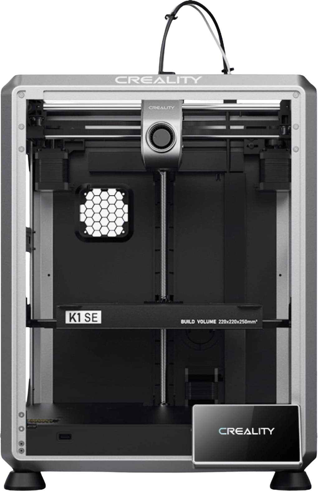 Creality K1 SE