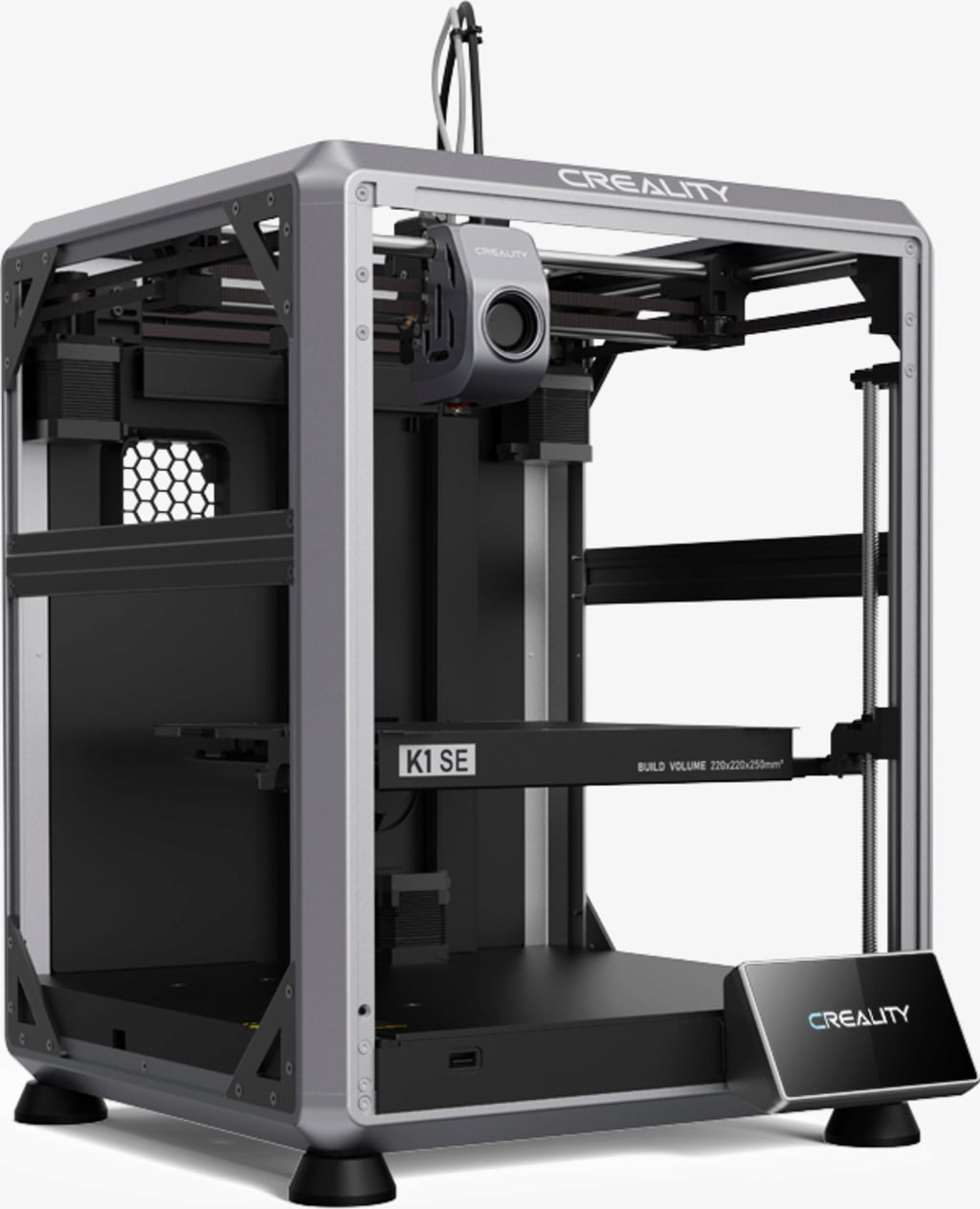 Creality K1 SE