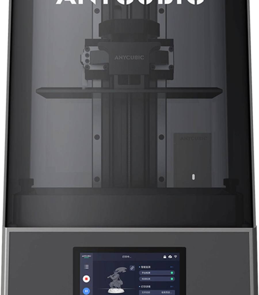 Anycubic Photon Mono M7