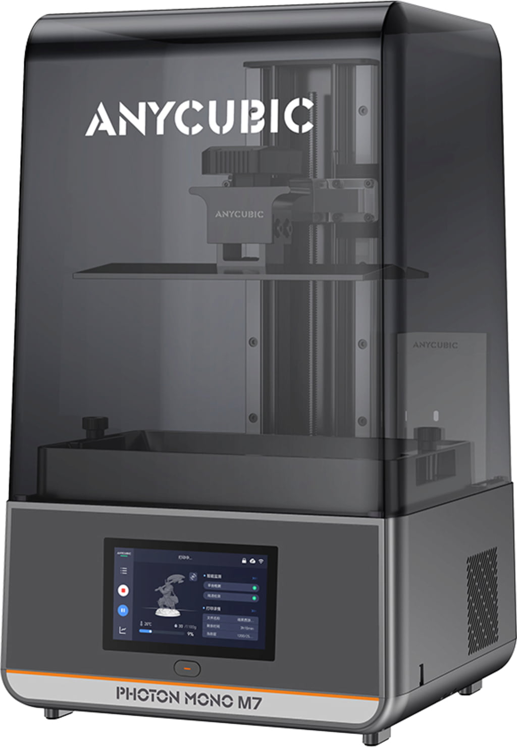 Anycubic Photon Mono M7
