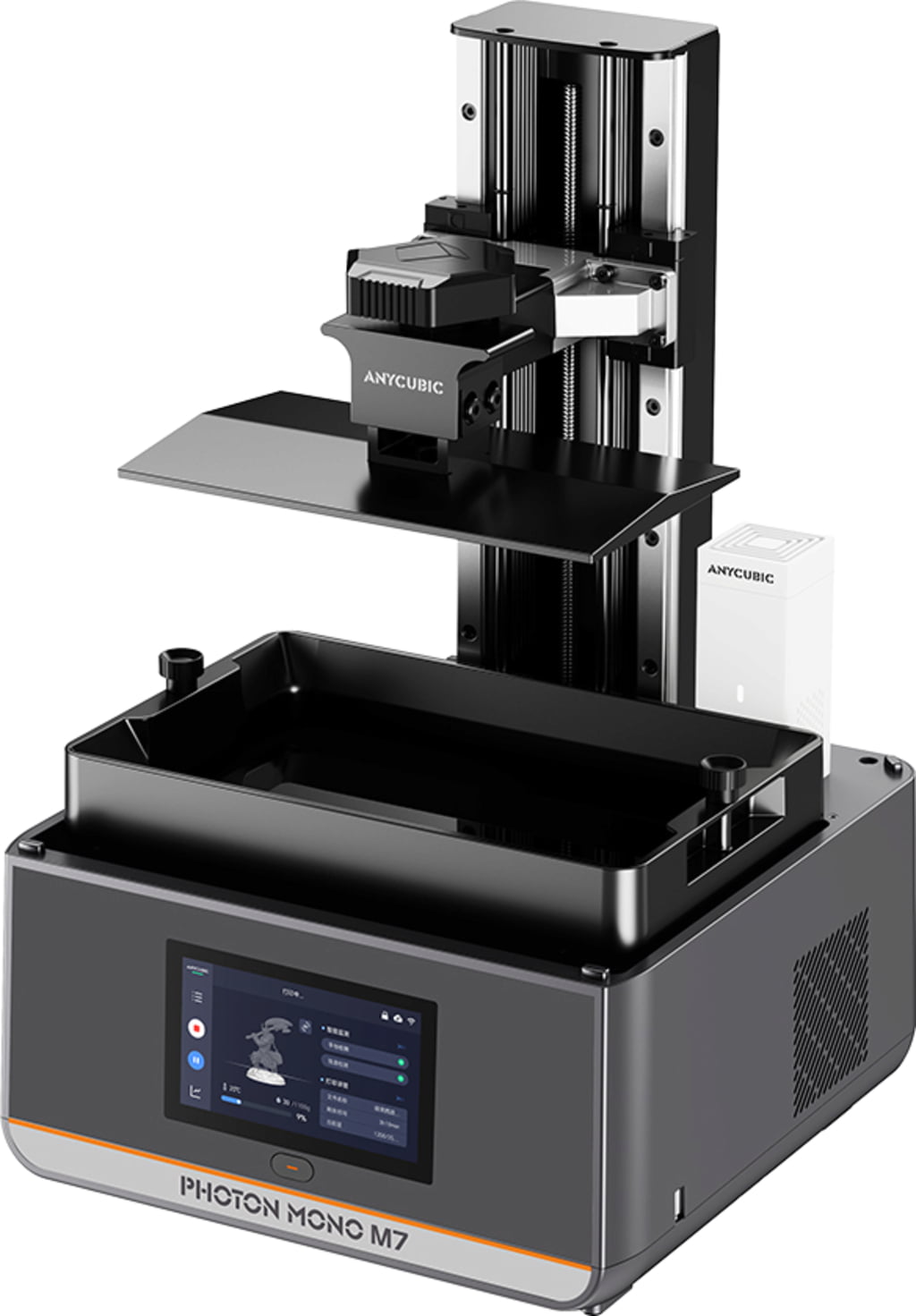 Anycubic Photon Mono M7