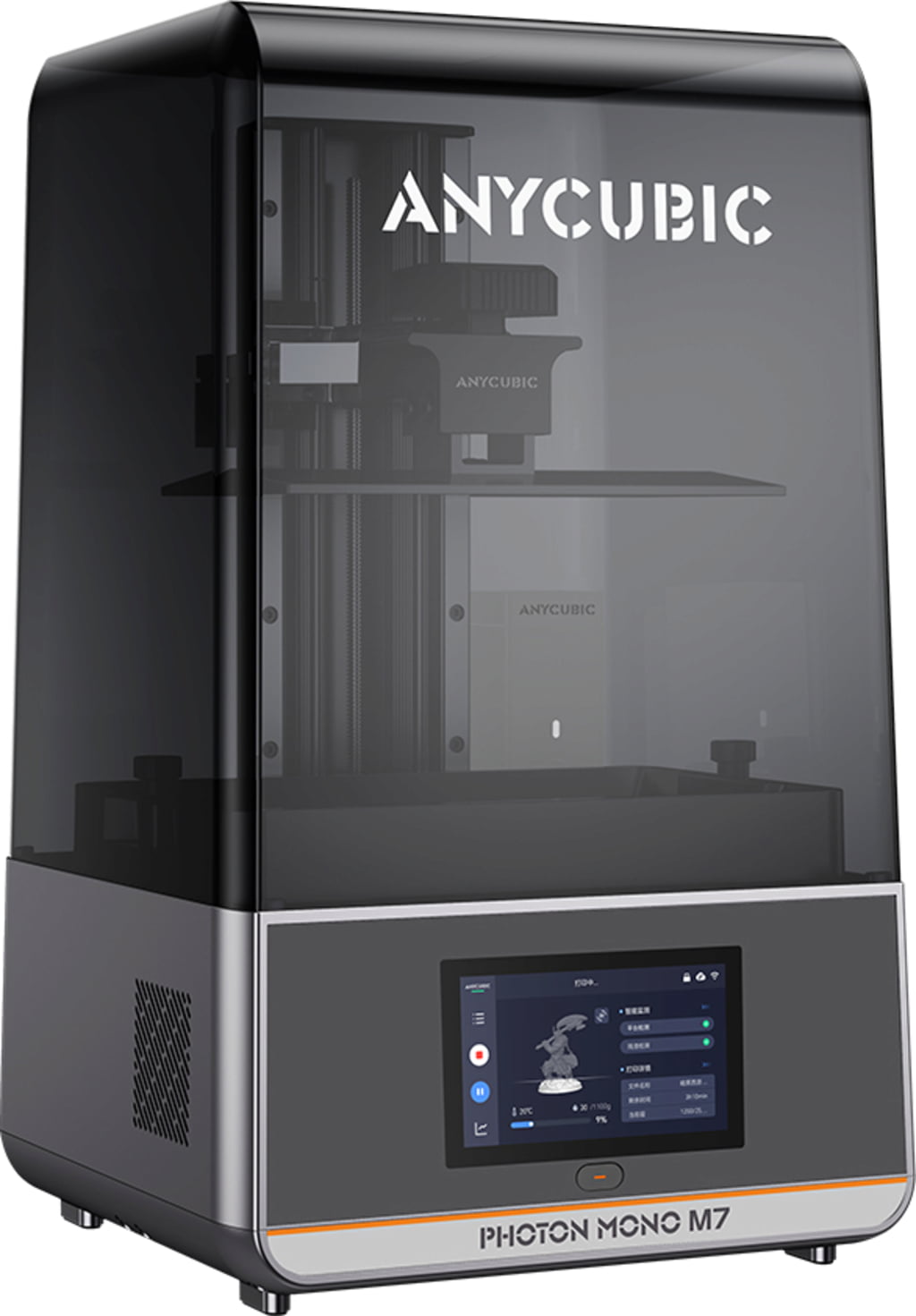 Anycubic Photon Mono M7