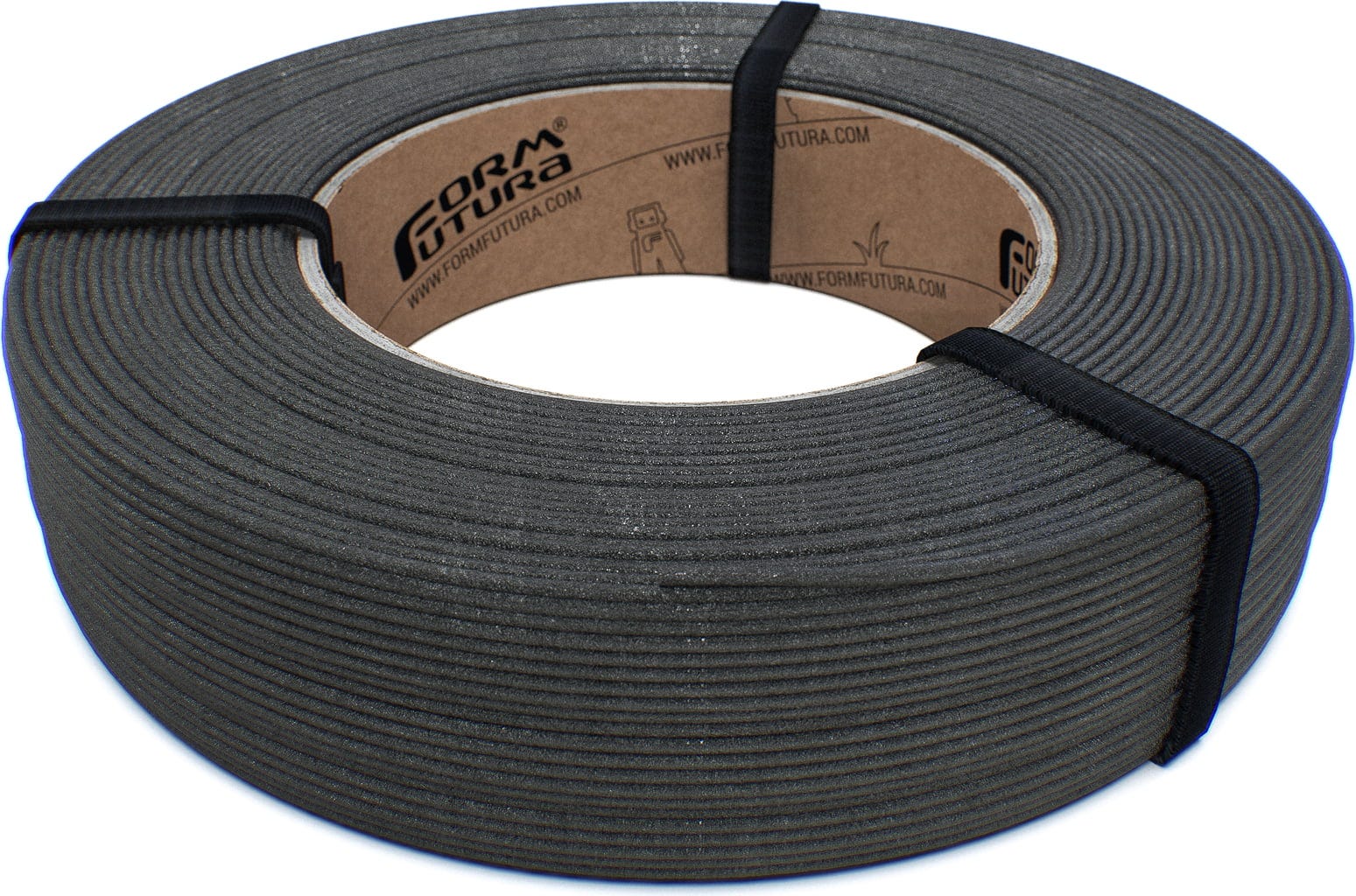 FormFutura – CarbonFil – 1.75 mm – 0.5 kg
FormFutura – CarbonFil – 1.75 mm – 1.0 kg