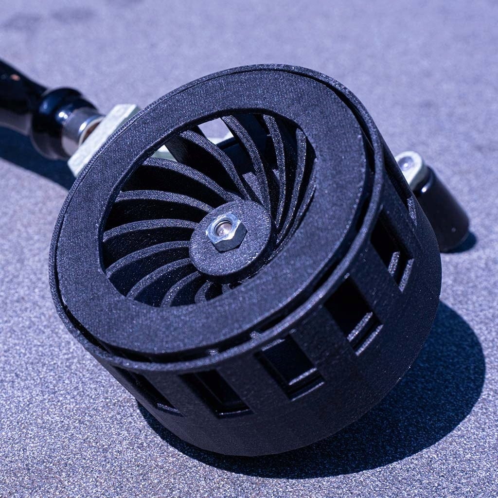 FormFutura – CarbonFil – 1.75 mm – 0.5 kg
FormFutura – CarbonFil – 1.75 mm – 1.0 kg