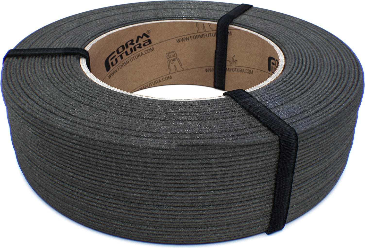 FormFutura – Kohlefaser PLA Refill – 1,75 mm