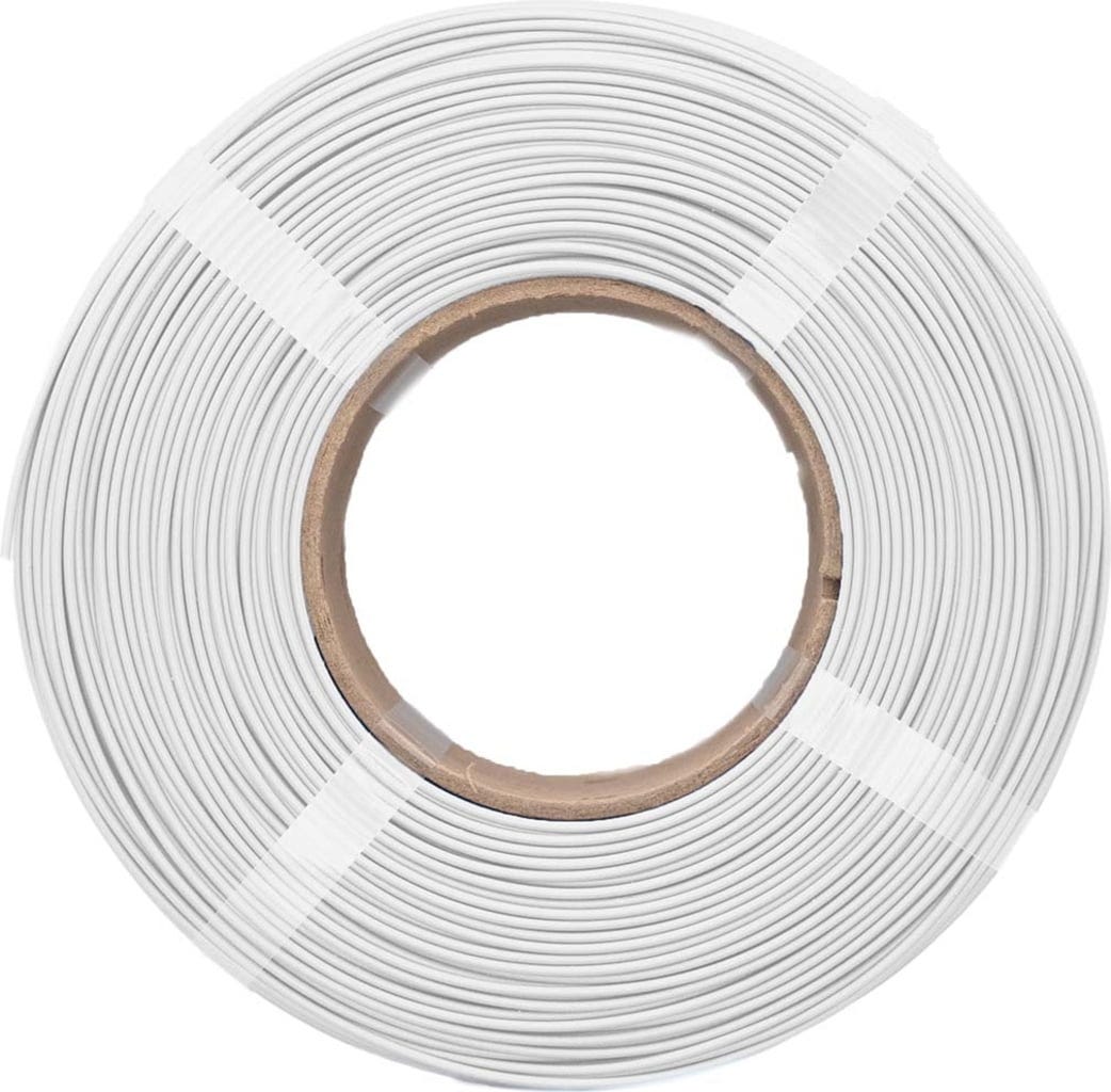 AzureFilm – PLA Refill White – 1,75 mm – 1,0 kg