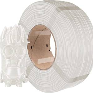 AzureFilm – PLA Refill Litho White – 1,75 mm – 1 kg AzureFilm – PLA Refill Litho White – 1,75 mm – 1 kg