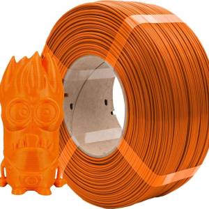 AzureFilm – PLA Orange Nachfüllung – 1,75 mm – 1 kg AzureFilm – PLA Orange Nachfüllung – 1,75 mm – 1 kg