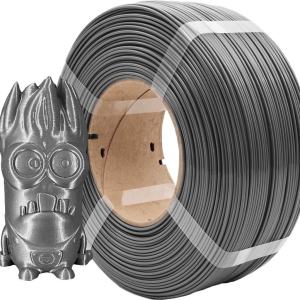 AzureFilm – PLA Refill Silver – 1,75 mm – 1 kg AzureFilm – PLA Refill Silver – 1,75 mm – 1 kg