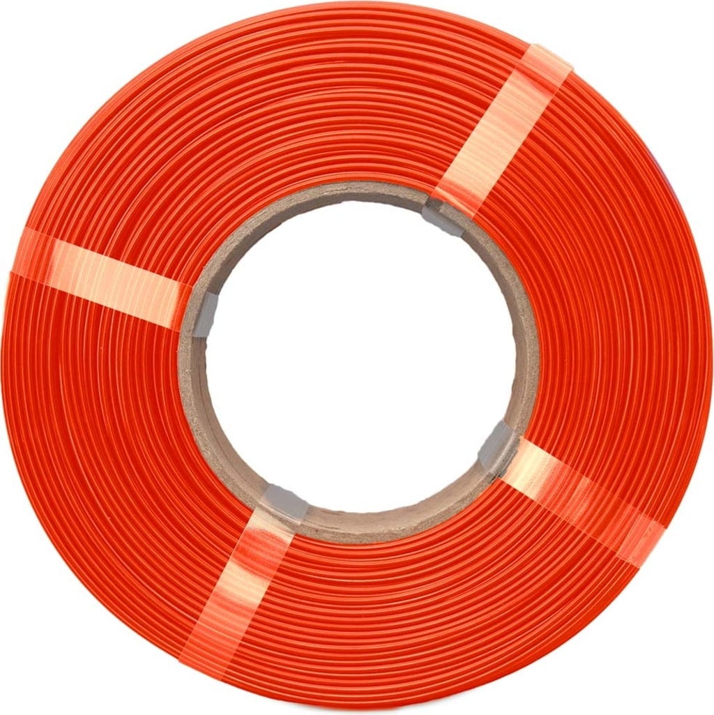 AzureFilm – PETG Refill Tiger Orange – 1,75 mm – 1 kg