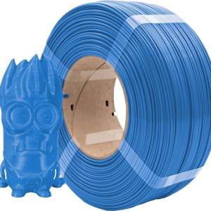 AzureFilm – PETG Nachfüllung Blau – 1,75 mm – 1 kg AzureFilm – PETG Nachfüllung Blau – 1,75 mm – 1 kg