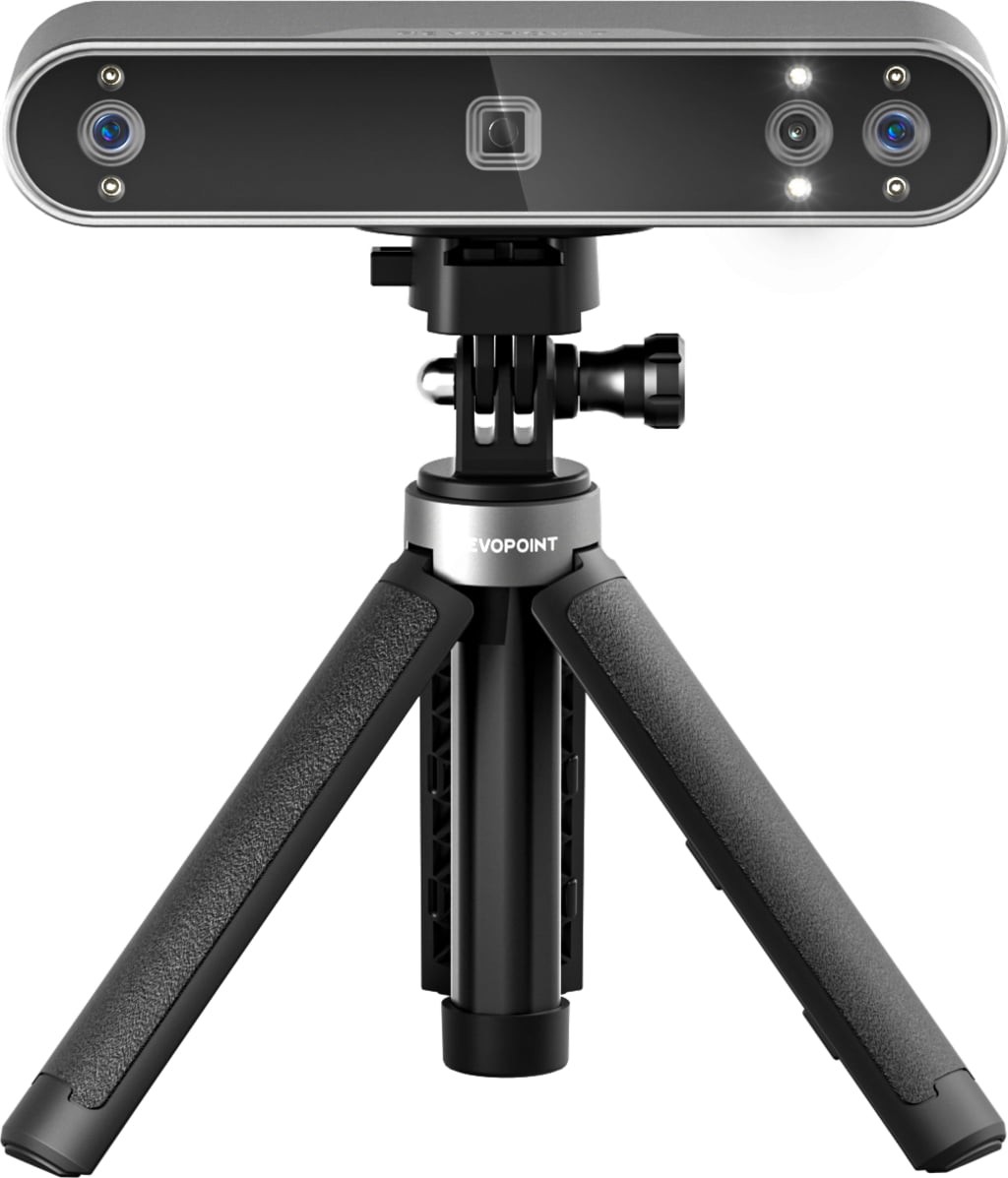Revopoint POP 3 Plus 3D Scanner