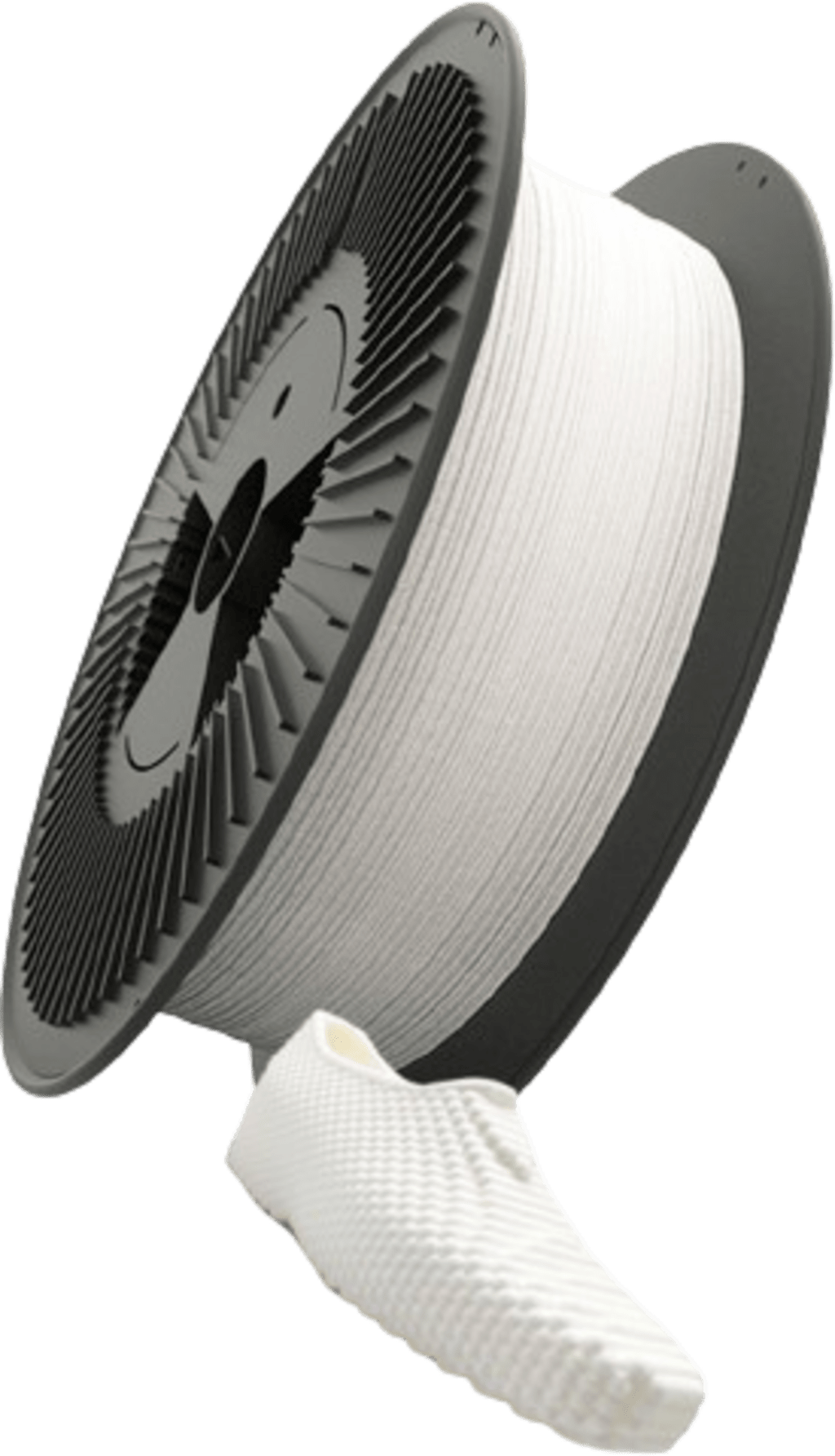 Recreus – Filaflex Foamy Natural – 1.75 mm – 2.5 kg