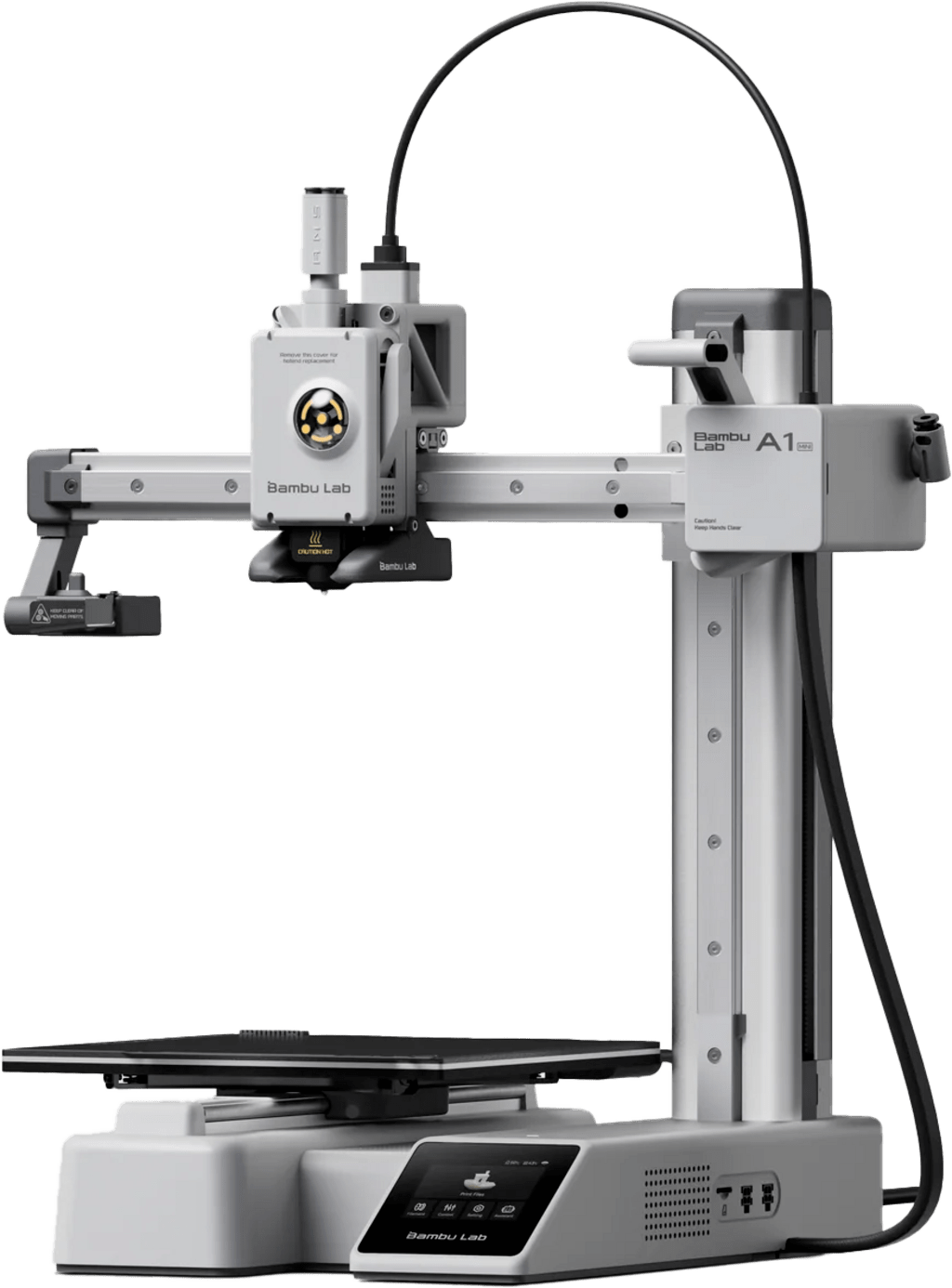 Bambu Lab A1 mini