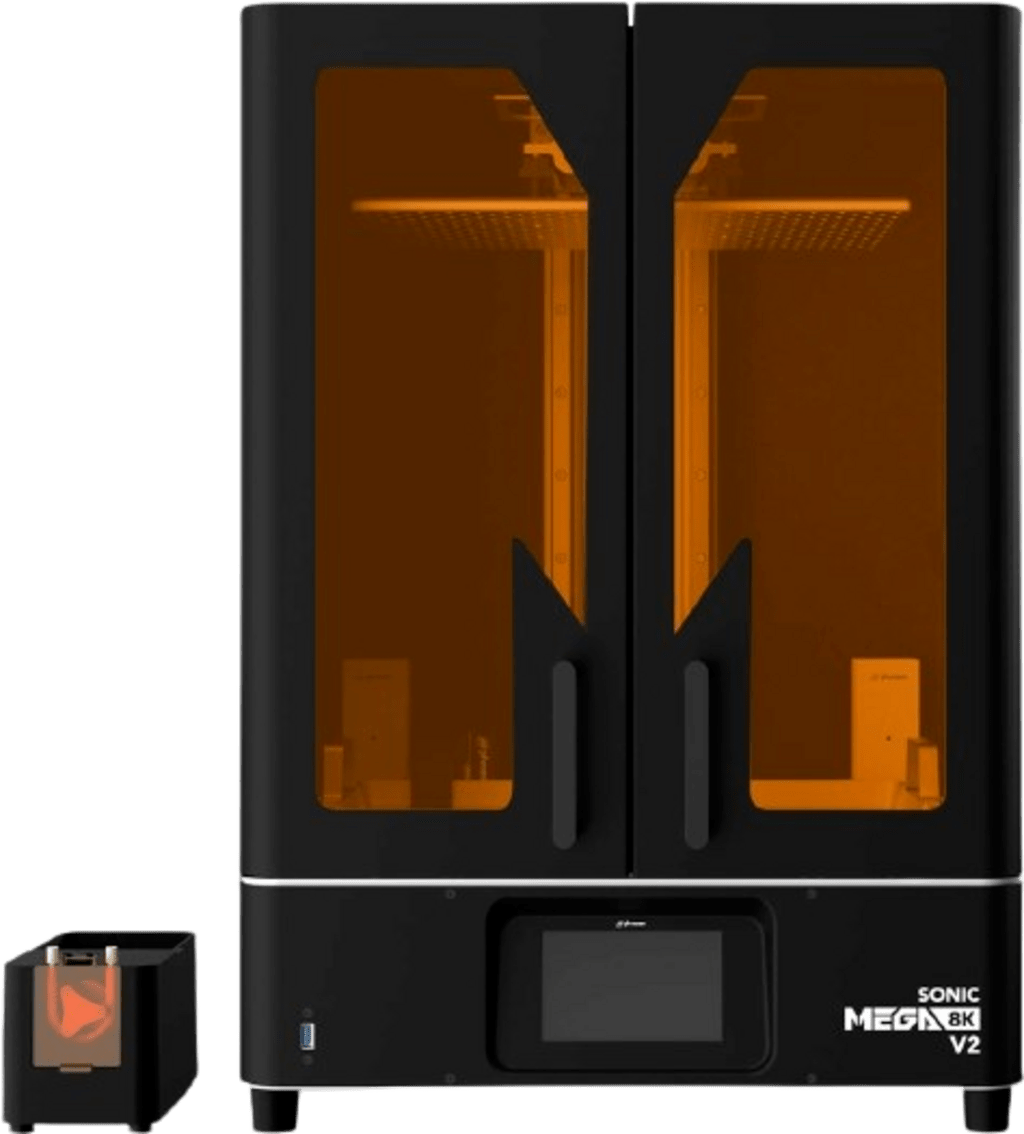 Phrozen Sonic Mega 8K V2