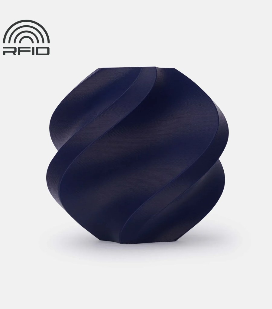 Bambu Lab – ABS Navy Blue – 1,75 mm – 1,0 kg