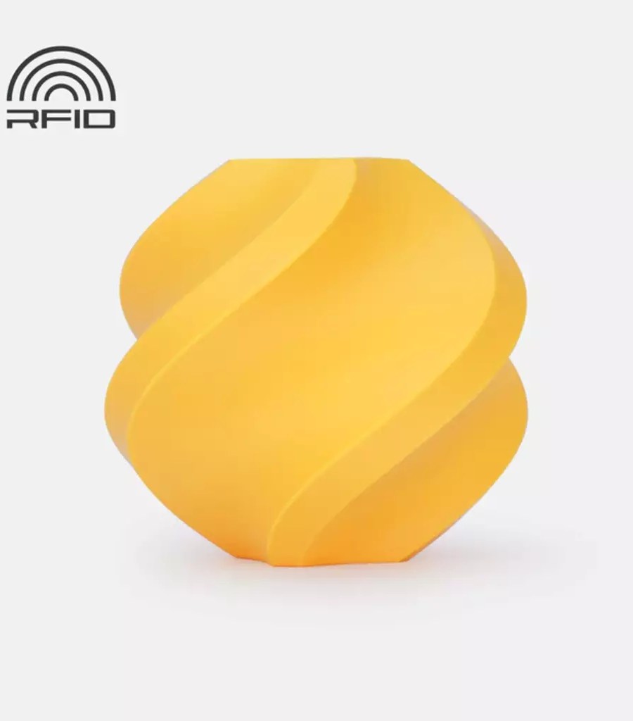 Bambu Lab – ABS Tangerine Yellow – 1,75 mm – 1 kg