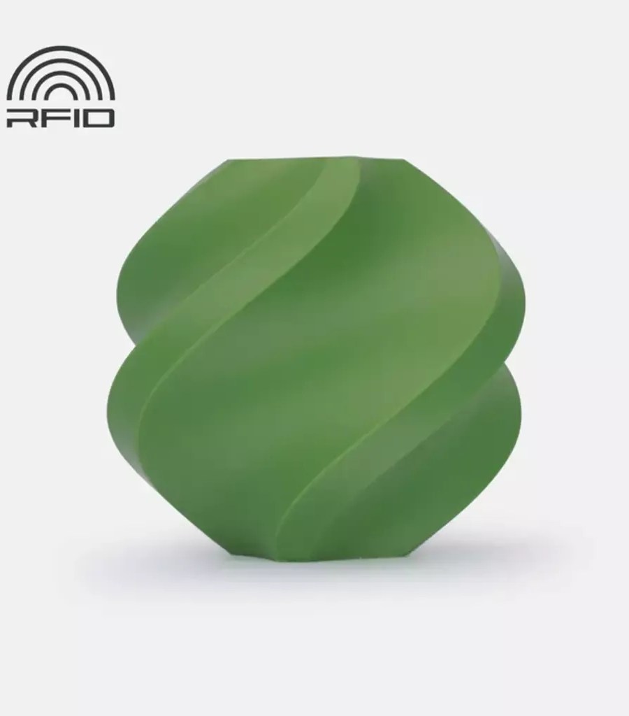 Bambu Lab – ABS Olive – 1,75 mm – 1 kg