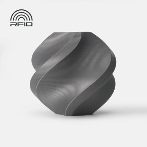 Bambu Lab – ABS Silver – 1,75 mm – 1 kg Bambu Lab – ABS Silver – 1,75 mm – 1 kg