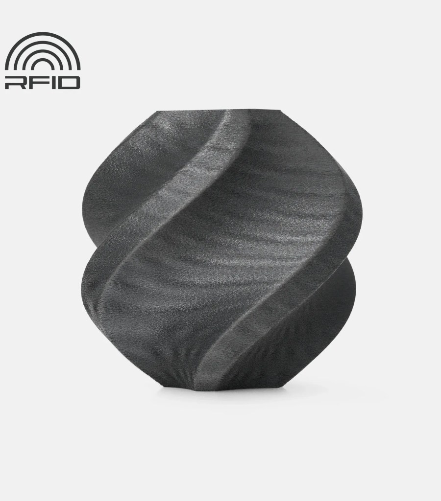 Bambu Lab – PA6-GF Gray – 1,75 mm – 1,0 kg