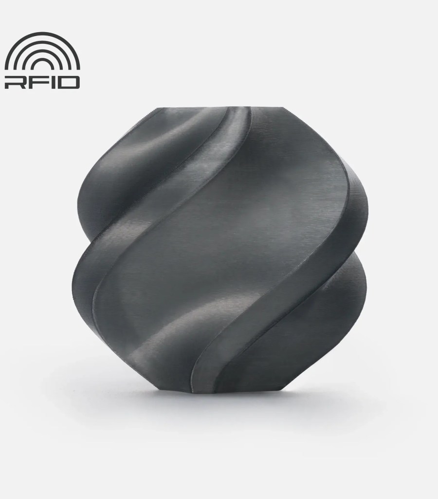 Bambu Lab – PC Clear Black – 1,75 mm – 1,0 kg