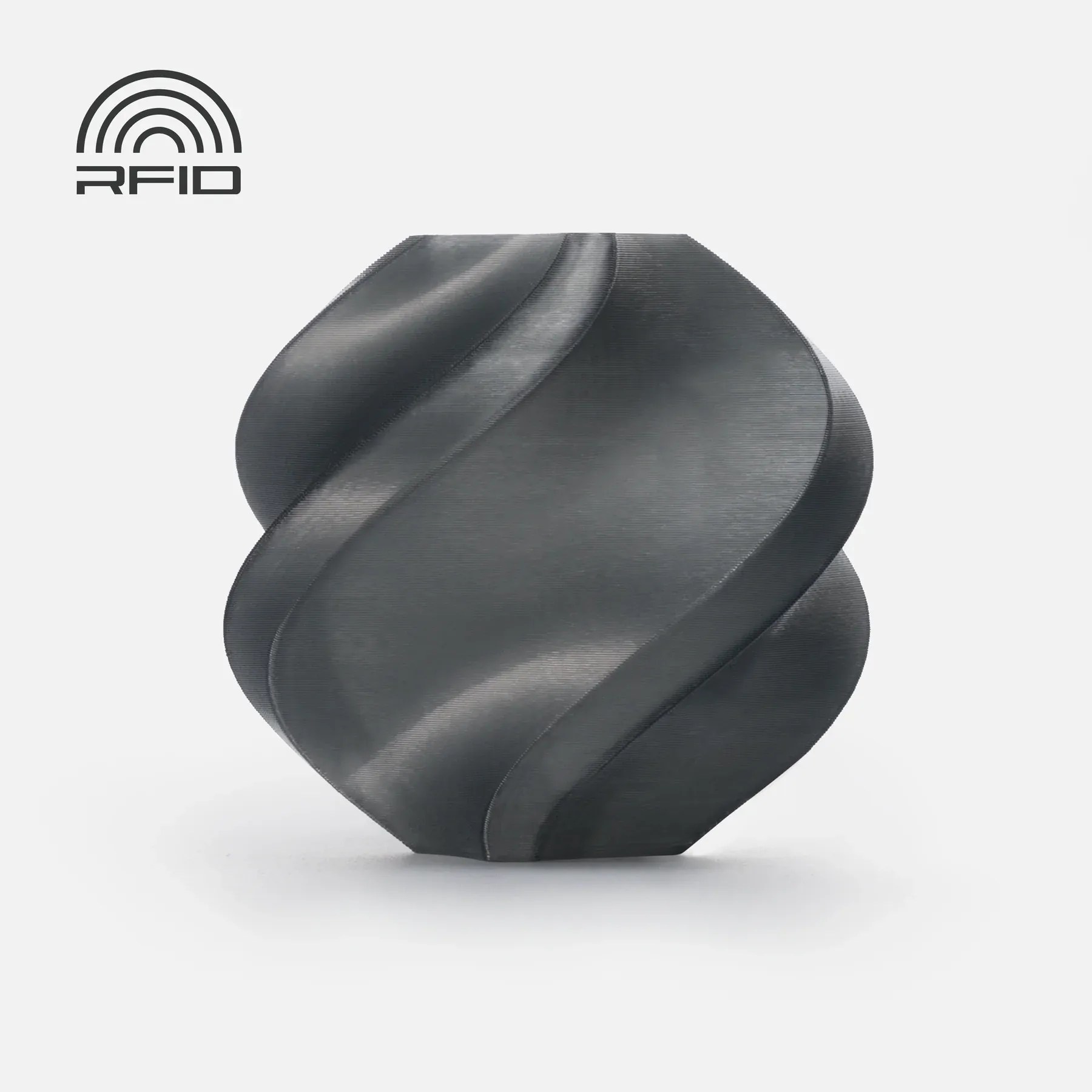 Bambu Lab – PC Clear Black – 1,75 mm – 1,0 kg