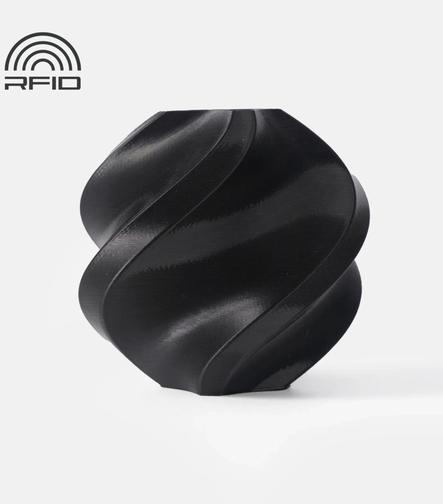 Bambu Lab – PC Black – 1,75 mm – 1.0 kg