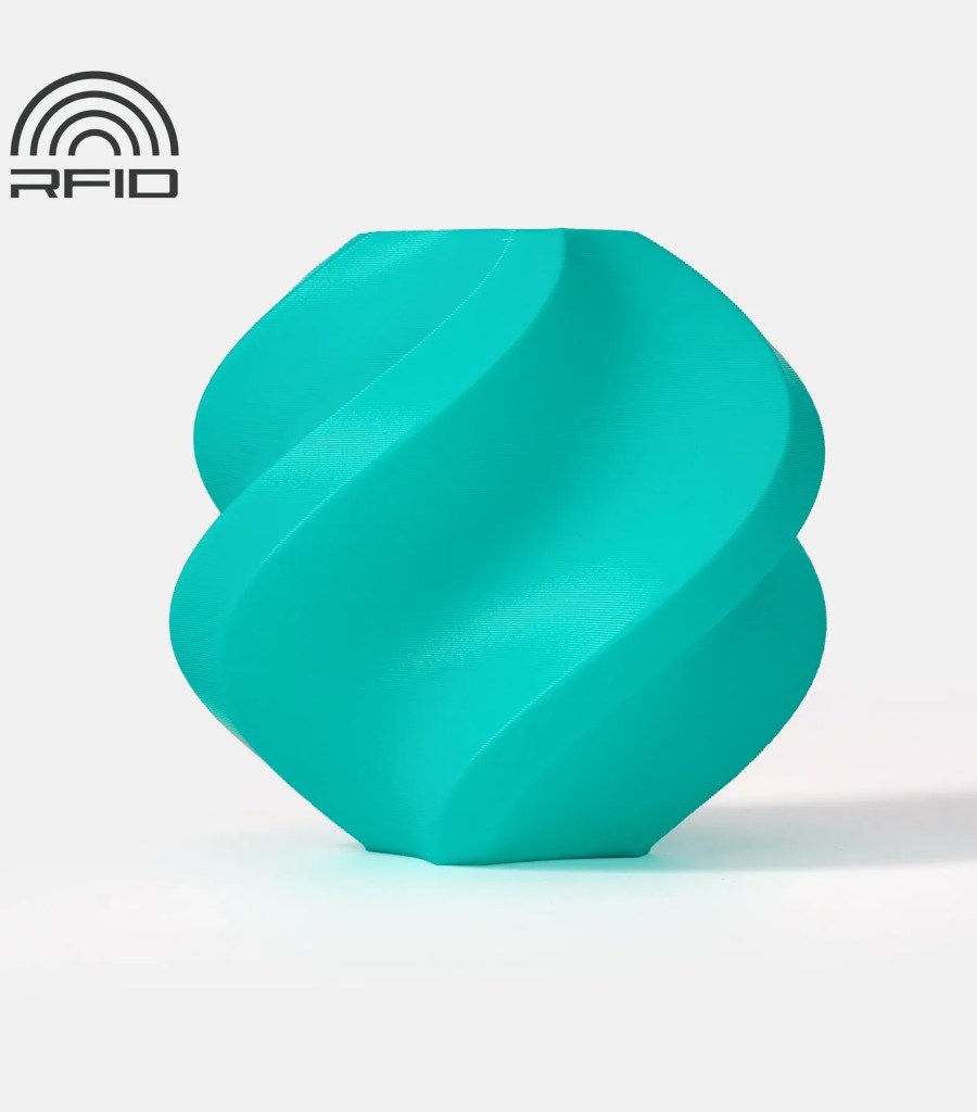 Bambu Lab – ASA Green – 1,75 mm – 1 kg