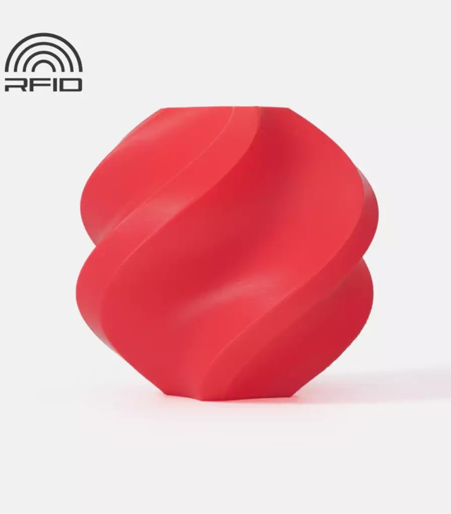 Bambu Lab – ASA Rot – 1,75 mm – 1,0 kg