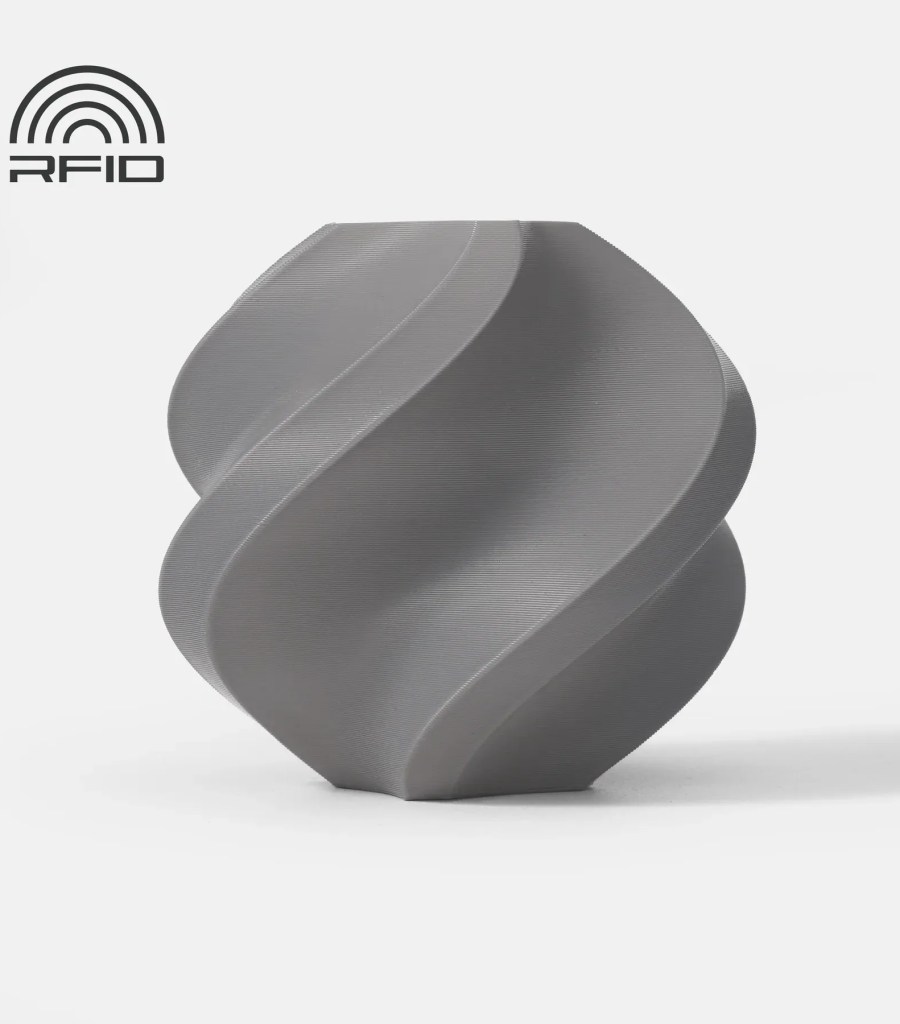 Bambu Lab – ASA Grau – 1,75 mm – 1 kg