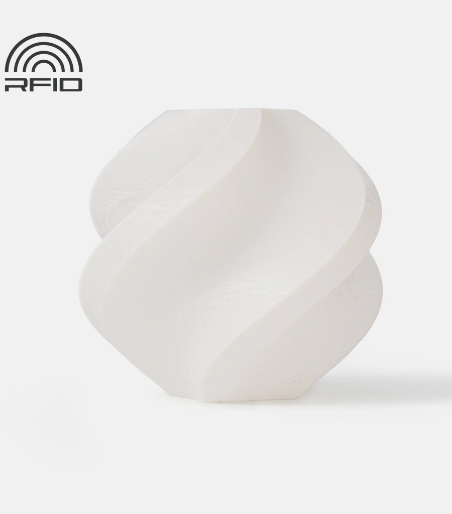 Bambu Lab – ASA White – 1,75 mm – 1 kg