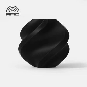 Bambu Lab – ASA Black – 1,75 mm – 1,0 kg Bambu Lab – ASA Black – 1,75 mm – 1,0 kg