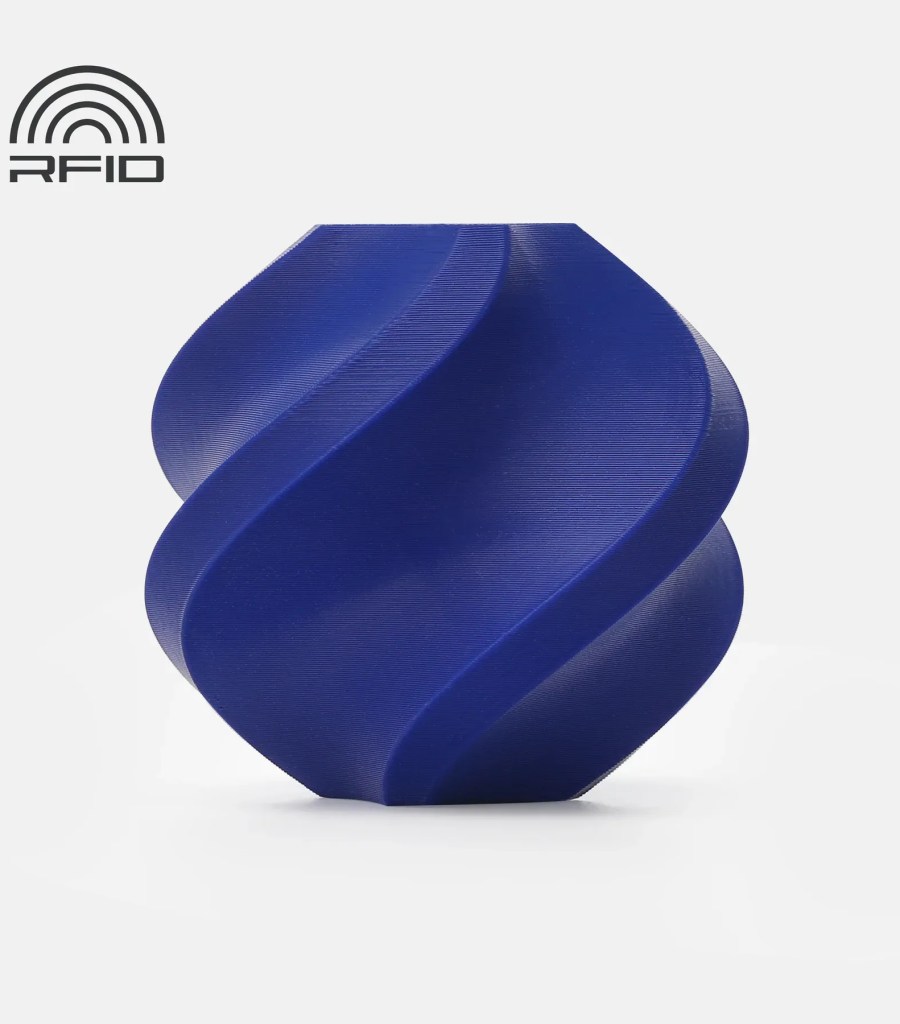 Bambu Lab – PETG HF Blue – 1,75 mm – 1,0 kg