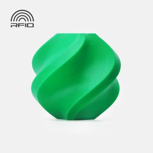 Bambu Lab – PETG Grün – 1,75 mm – 1 kg Bambu Lab – PETG Grün – 1,75 mm – 1 kg