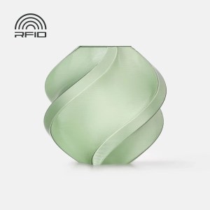 Bambu Lab – PETG Translucent Olive – 1,75 mm – 1,0 kg Bambu Lab – PETG Translucent Olive – 1,75 mm – 1,0 kg