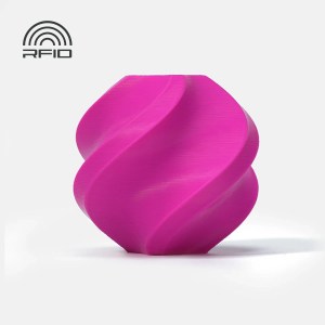 Bambu Lab – PLA Basic Magenta – 1,75 mm – 1,0 kg Bambu Lab – PLA Basic Magenta – 1,75 mm – 1,0 kg