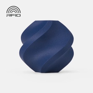 Bambu Lab – PETG Kohlefaser Indigo Blau – 1,75 mm – 1 kg Bambu Lab – PETG Kohlefaser Indigo Blau – 1,75 mm – 1 kg