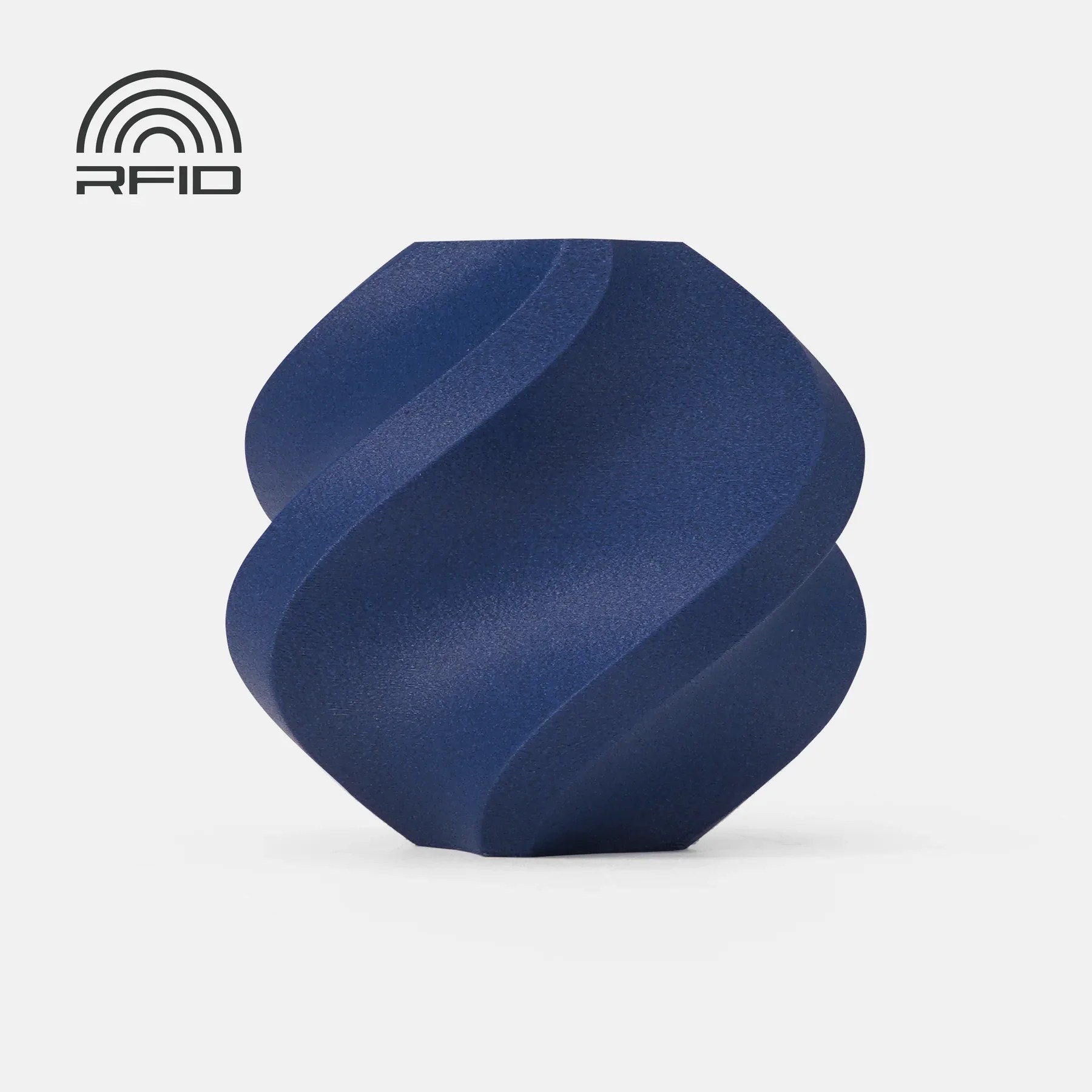 Bambu Lab – PETG Kohlefaser Indigo Blau – 1,75 mm – 1 kg