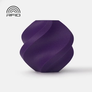 Bambu Lab – PETG-CF Violet Purple – 1,75 mm – 1 kg Bambu Lab – PETG-CF Violet Purple – 1,75 mm – 1 kg