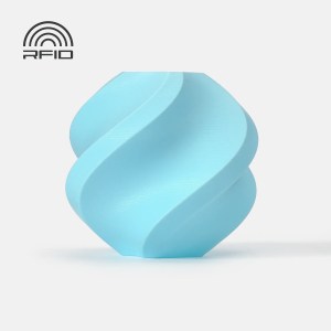 Bambu Lab – PLA Matte Ice Blue – 1,75 mm – 1,0 kg Bambu Lab – PLA Matte Ice Blue – 1,75 mm – 1,0 kg