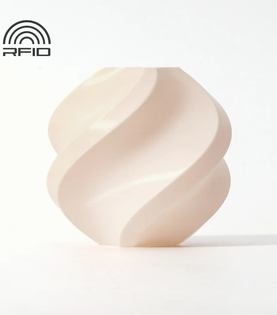 Bambu Lab – PLA Basic Beige – 1,75 mm – 1,0 kg