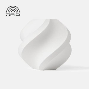 Bambu Lab – PLA Aero White – 1,75 mm – 1.0 kg Bambu Lab – PLA Aero White – 1,75 mm – 1.0 kg