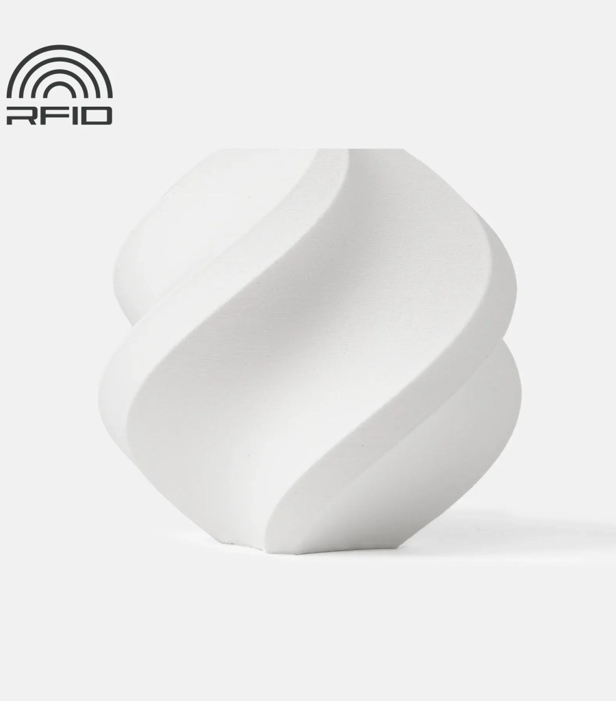 Bambu Lab – PLA Aero White – 1,75 mm – 1.0 kg