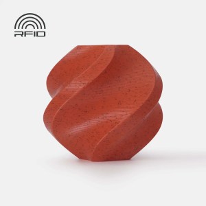Bambu Lab – PLA Marble Red Granite – 1,75 mm – 1 kg Bambu Lab – PLA Marble Red Granite – 1,75 mm – 1 kg