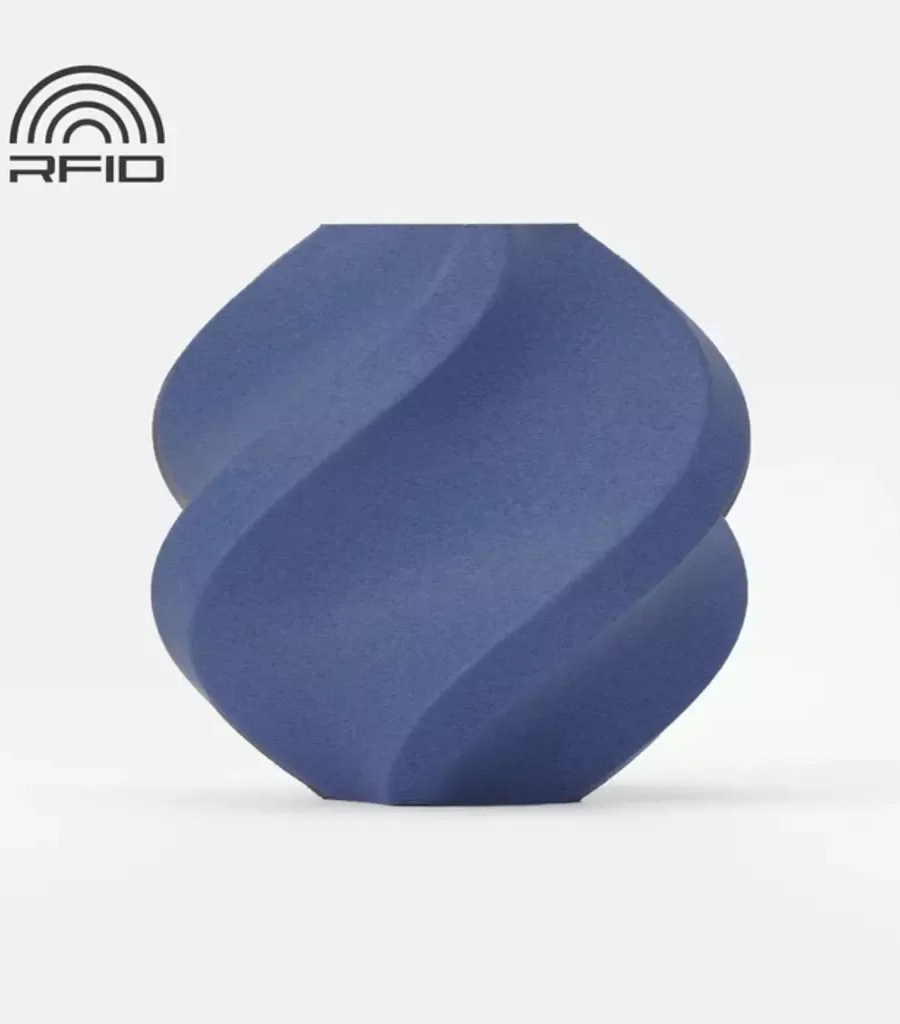 Bambu Lab – PLA-CF Jeans Blue – 1,75 mm – 1,0 kg