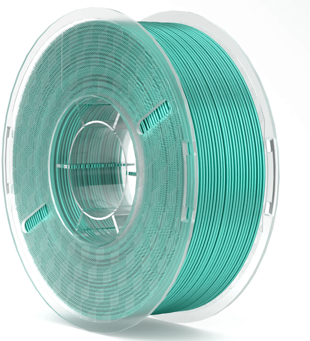 Elegoo – PLA Seidenglanz Minzgrün – 1,75 mm – 1,0 kg