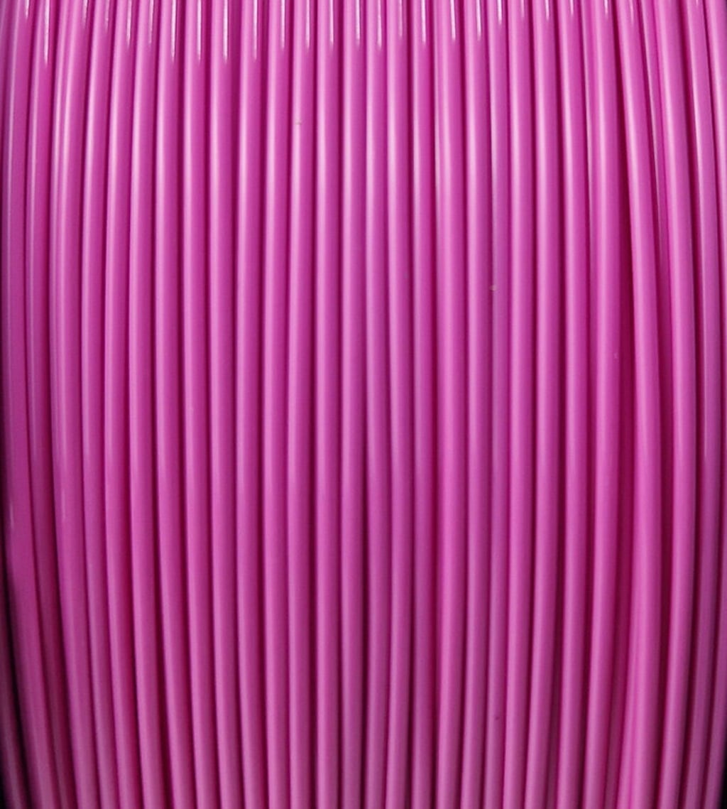 Nobufil – PETG Bright Magenta – 1,75 mm – 1 kg