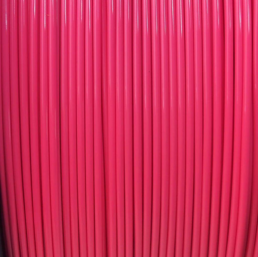 Nobufil – ABSx Neon Pink – 1,75 mm – 1 kg